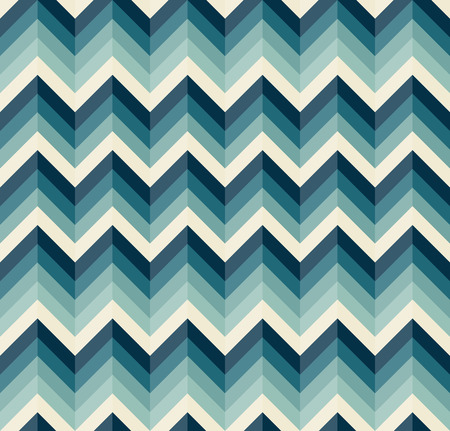 Abstract Geometric Seamless Pattern Background のイラスト素材