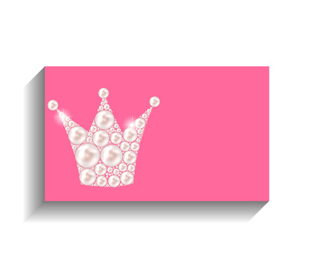 Company Business Card のイラスト素材