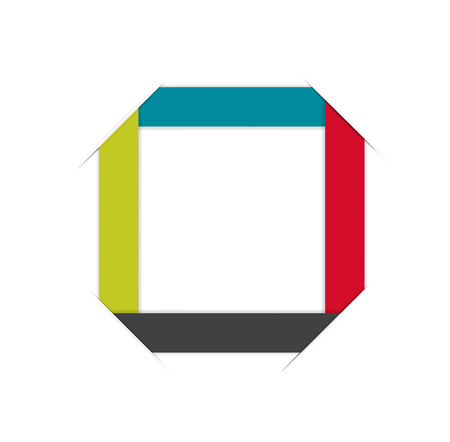 Infographic Templates for Businessのイラスト素材