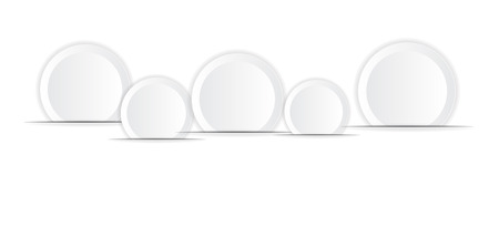 Infographic Templates for Business Vector Illustration.のイラスト素材