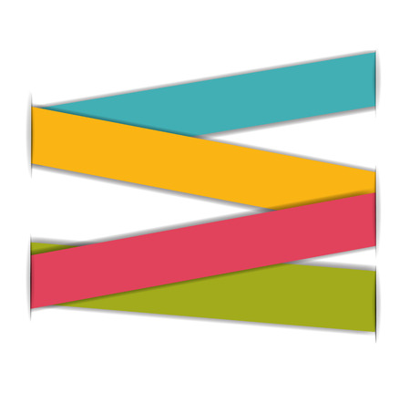 Infographic Templates for Business Vector Illustration.のイラスト素材