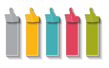Infographic Templates for Business Vector Illustration.のイラスト素材