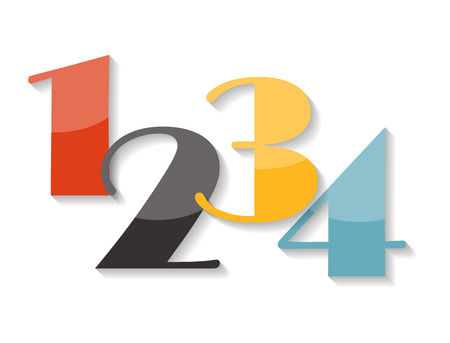 Infographic Templates for Business Vector Illustration.のイラスト素材