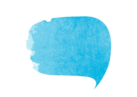 Abstract Watercolor Splash Banner Vector Illustrationのイラスト素材