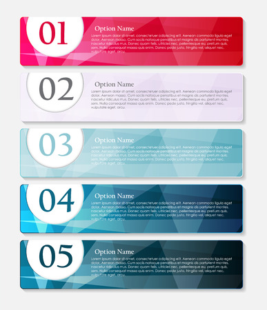 Infographic Templates for Business Vector Illustration.のイラスト素材