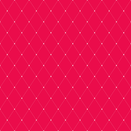 Vector Abstract Seamless Pattern Backgroundのイラスト素材