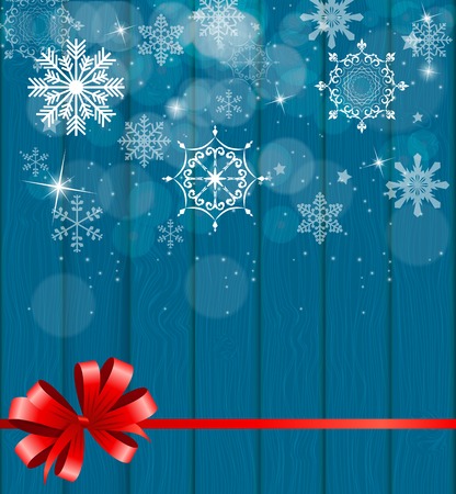 Abstract beauty Christmas and New Year background.のイラスト素材