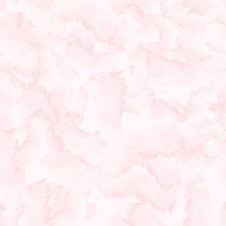 Paint Brush Strokes Seamless Pattern Background Vector Illustratのイラスト素材