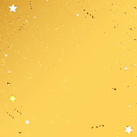 Party holiday glossy background. Vector Illustrationのイラスト素材