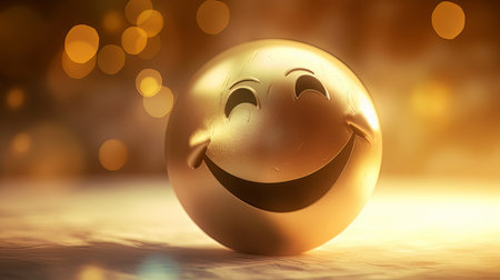World laughter day background. Illustration Generative AIの素材
