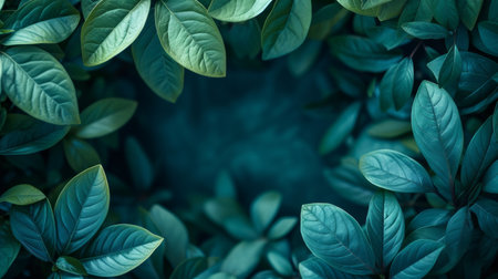 Abstract natural beautiful background.の素材