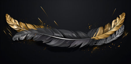 feather background hd free downloadの素材