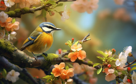 free animated birds wallpapers free bird wallpaper.の素材