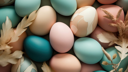 tiffany egg, easter.の素材