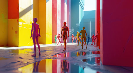 lds schools back to work.の素材