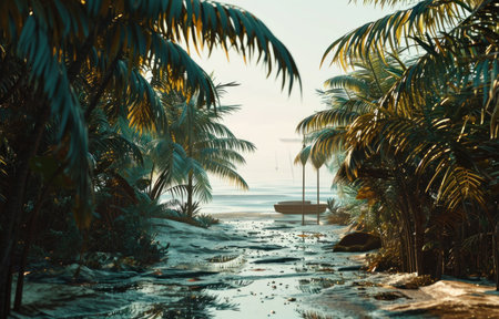 off les les korean essential oils.の素材