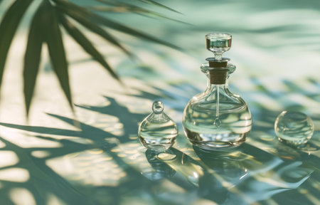 off les les korean essential oils.の素材