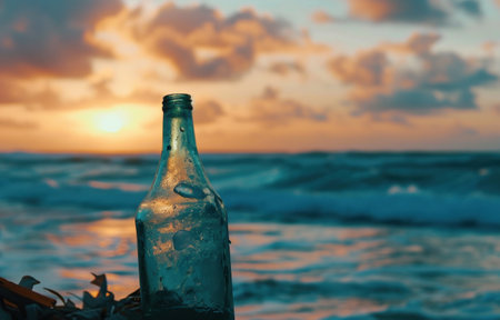 le bottle sans le bÃ©ton.の素材