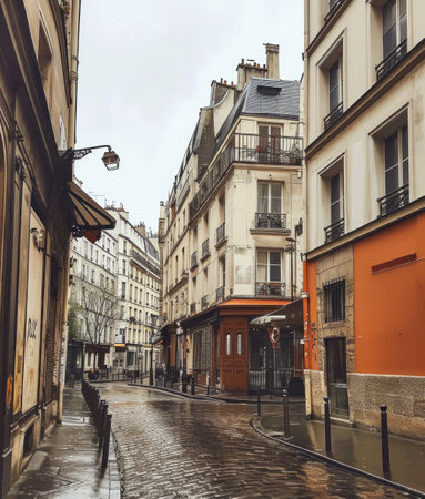 how to organize your paris trip.の素材