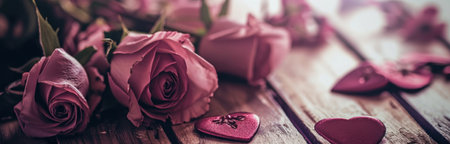 images of valentine's day background pictures.の素材