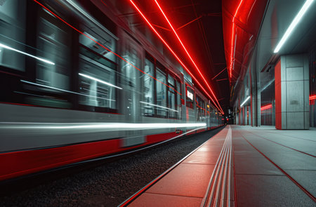 baumeister environnement offers the best in sustainable mobility.の素材