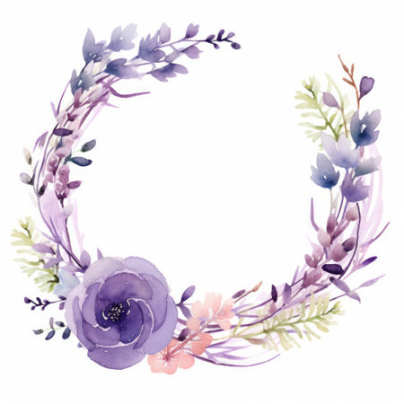 decorative succulents and plants sit on a shelf in a wood cottage home.の素材