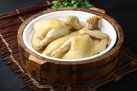 Chinese food image,Asian food imageの写真素材