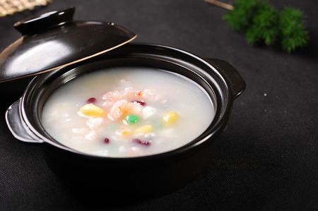 asian chinese style delicious food