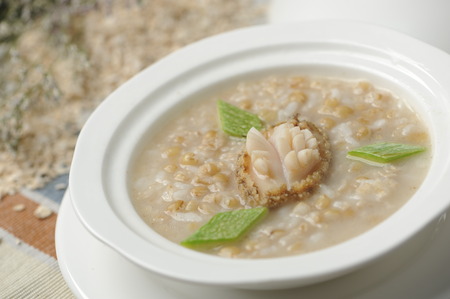 asian chinese style delicious foodの写真素材