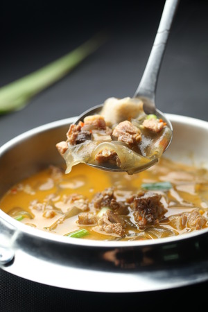 asian chinese cuisine delicious foodの写真素材