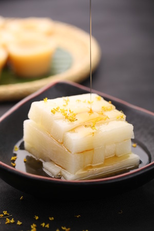 asian chinese cuisine delicious foodの写真素材