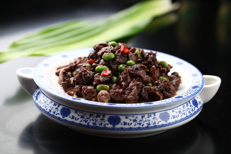 asian chinese cuisine delicious foodの写真素材