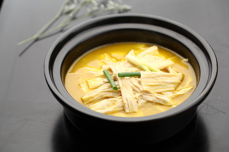 asian chinese cuisine delicious foodの写真素材