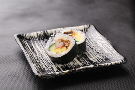 asian japanese cuisine delicious foodの写真素材