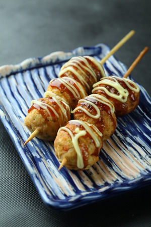 asian japanese cuisine delicious foodの写真素材