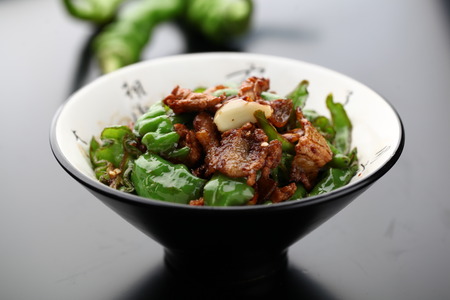 asian chinese cuisine delicious foodの写真素材