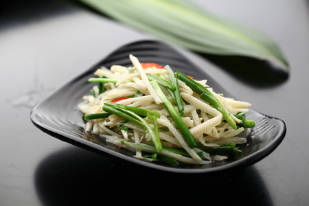 asian chinese cuisine delicious foodの写真素材