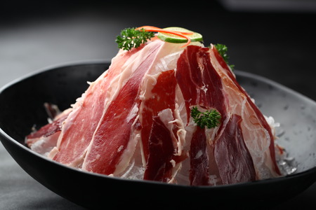 asian japanese cuisine delicious foodの写真素材