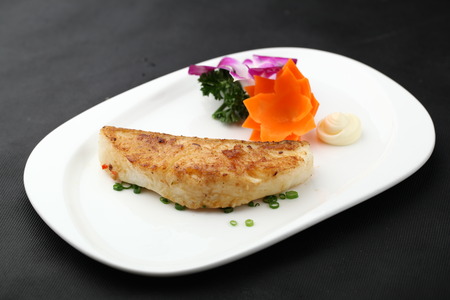 western cuisine delicious foodの写真素材