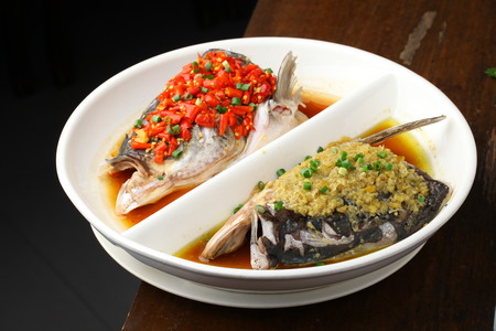 asian chinese cuisine delicious food