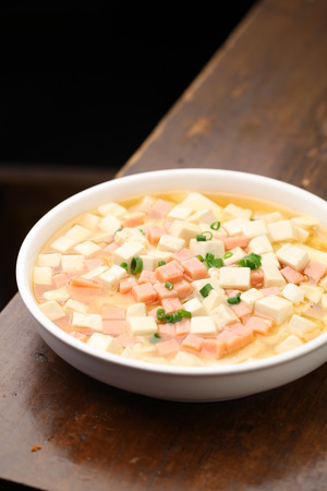 asian chinese cuisine delicious foodの写真素材