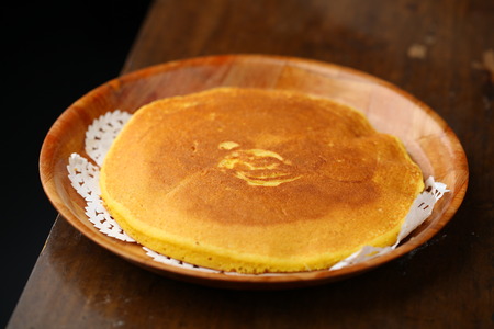 pancakeの写真素材