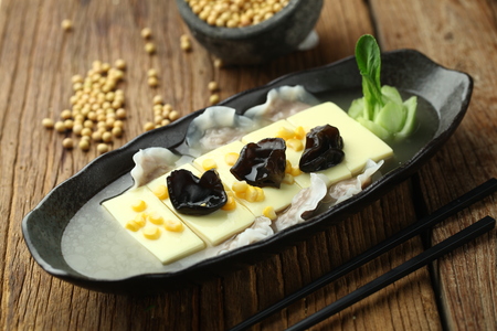 Chinese cuisine