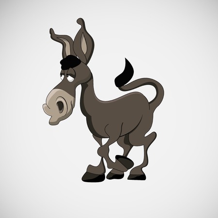 burroのイラスト素材