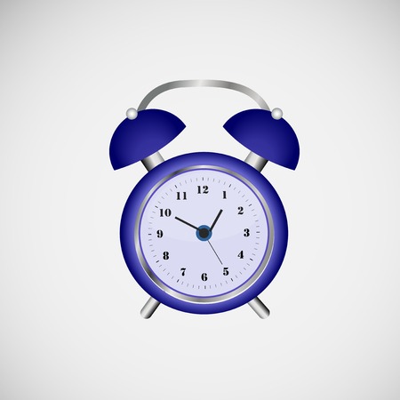 Alarm clockのイラスト素材