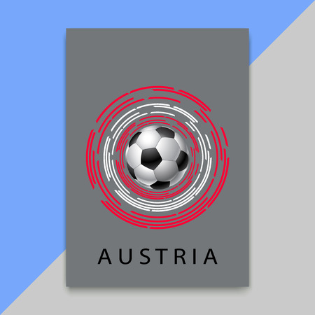 Banner for championship.のイラスト素材