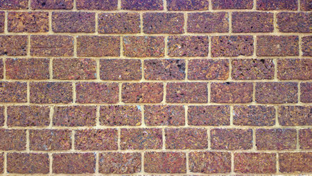 old wall brik