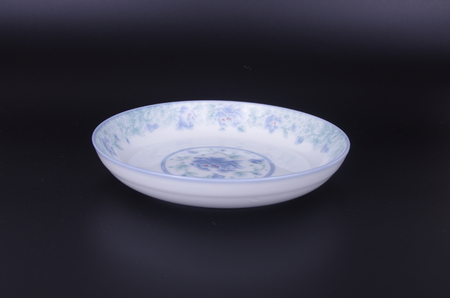 Plateの写真素材