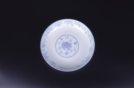 Plateの写真素材