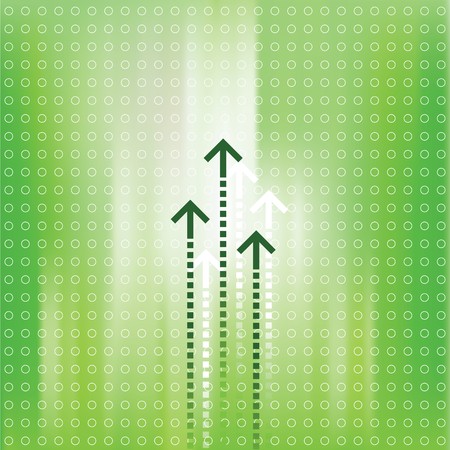 Abstract corporate backgroundのイラスト素材